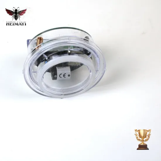 Smart Water Meter Direct Reading Module with Lpwan Communication Network pictures & photos