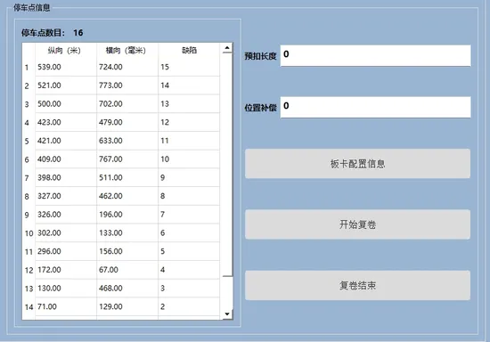 ซอฟต์แวร์ตรวจสอบเครื่องกรอม้วนแบบเรียลไทม์ พร้อมระบุตำแหน่งข้อบกพร่องอย่างแม่นยำ สำหรับเครื่องตรวจสอบด้วยภาพในราคาที่แข่งขันได้ pictures & photos