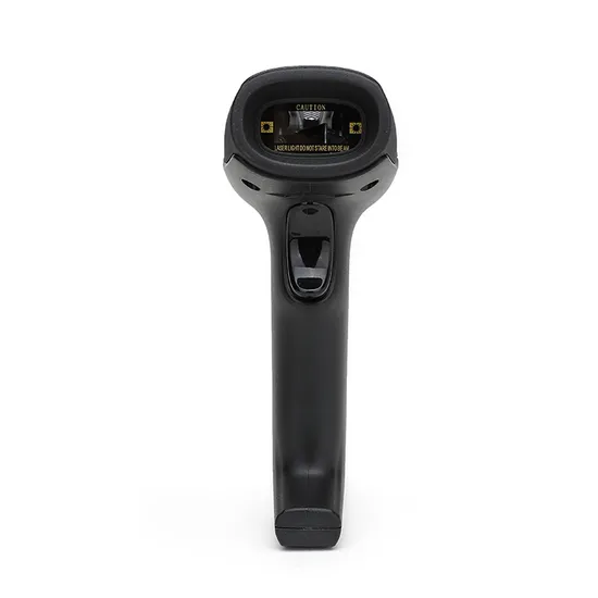 قارئ باركود ماسح ضوئي USB ليزر 1d 2D وحدة قارئ رمز الاستجابة السريعة وباركود pictures & photos