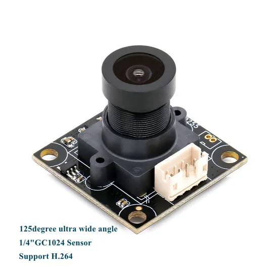 Modul Kamera USB 720p Pemindai Kode Batang Kecepatan Tinggi Tanpa Bayangan Modul Kamera HD pictures & photos