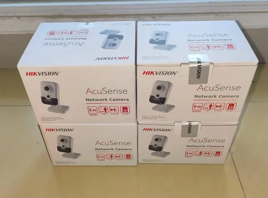 2 MP Colorvu Фиксированная Мини Пуля Камера Блок Камера Модуль CCTV Камера Системы Безопасности Термальная Камера pictures & photos
