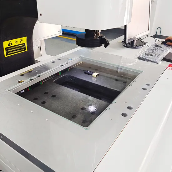 เครื่องวัดพิกัด เครื่องวัดภาพ เครื่องมือออปติก pictures & photos