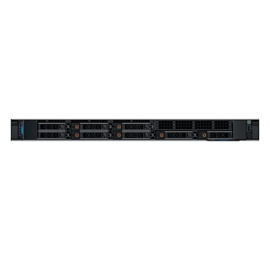Dell PowerEdge R360 1U Rack-Server für KMU und Edge-Computing pictures & photos