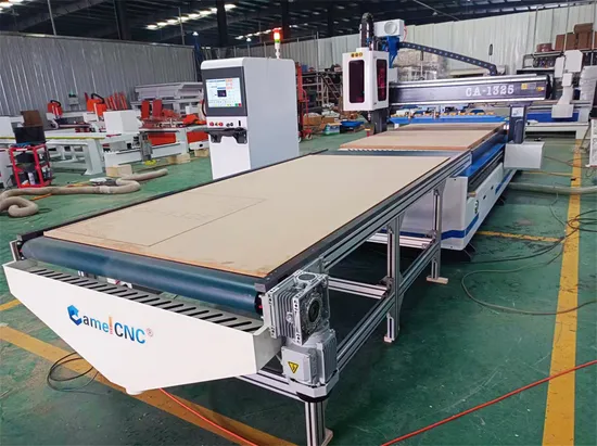 1325 Atc CNC Router Intelligente CNC Router Nesting Machine pictures & photos