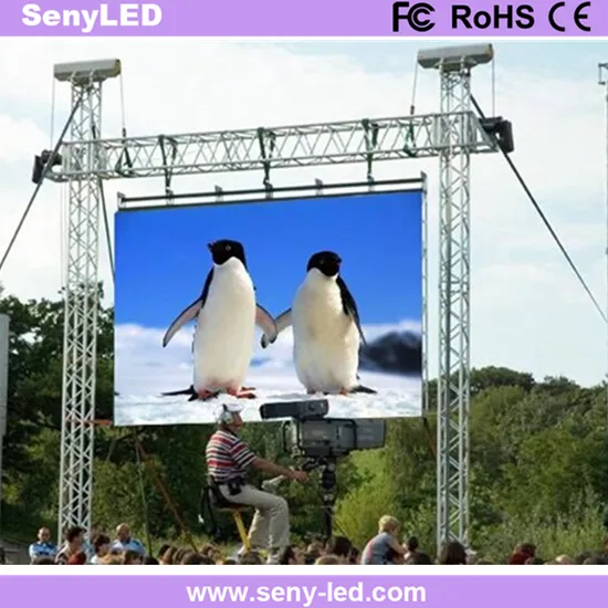 Novastar Mctrl300 / Mctrl500 / Mctrl600 / Mctrl660 / Mctrl660 PRO / Mctrl R5 / Mctrl 4K LED-Anzeigesteuerung pictures & photos