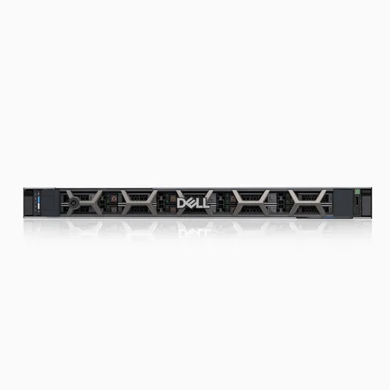 PowerEdge R660 1U Rackserver Dual Socket Intel Xeon Scalable Processor pictures & photos
