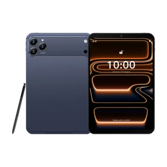 Tablet Android Personalizado de Alta Qualidade e Resistente a Quedas para Processamento de E-mails pictures & photos