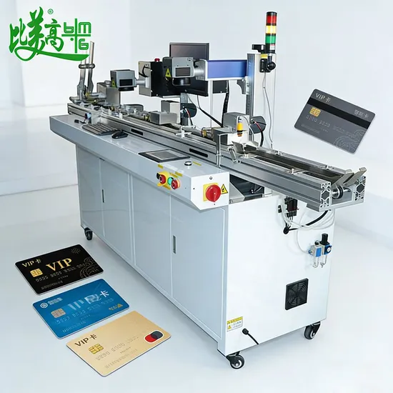 Akıllı RFID Kart 4-Station Okuma Yazma Kodlama ve Denetim Sistemi ile Veritabanı Kodlaması + EPC Veri Karşılaştırması ile Tek Ürün Tek Kod İzlenebilirliği pictures & photos