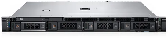 PowerEdge R360 Rack-Server-Verarbeitungsleistung, GPU-Unterstützung pictures & photos