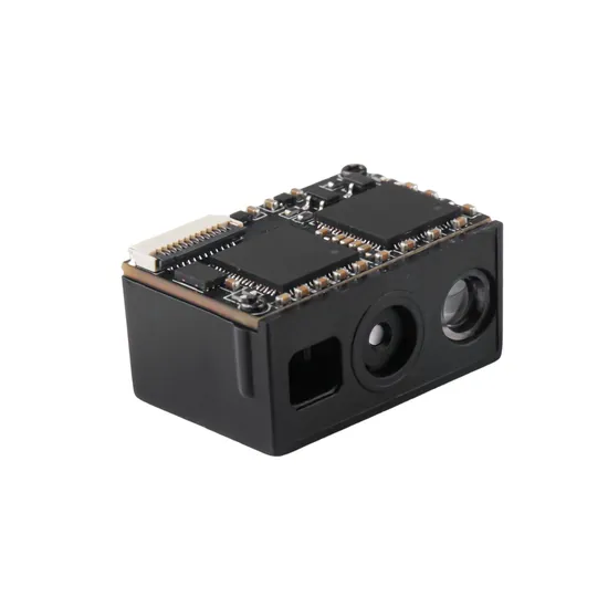1d 2D وحدة ماسح الباركود وحدة ماسح الباركود CMOS مع RS232/USB واجهة pictures & photos