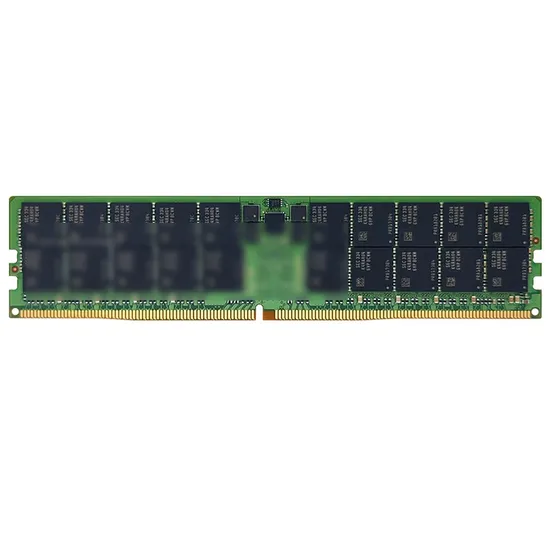 64GB DDR5 5600MHz แรมเซิร์ฟเวอร์อีซีซี ริดิมม์ โมดูลอัพเกรดเซิร์ฟเวอร์แร็ค pictures & photos