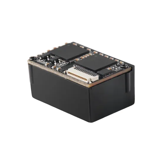 1d 2D وحدة ماسح الباركود وحدة ماسح الباركود CMOS مع RS232/USB واجهة pictures & photos