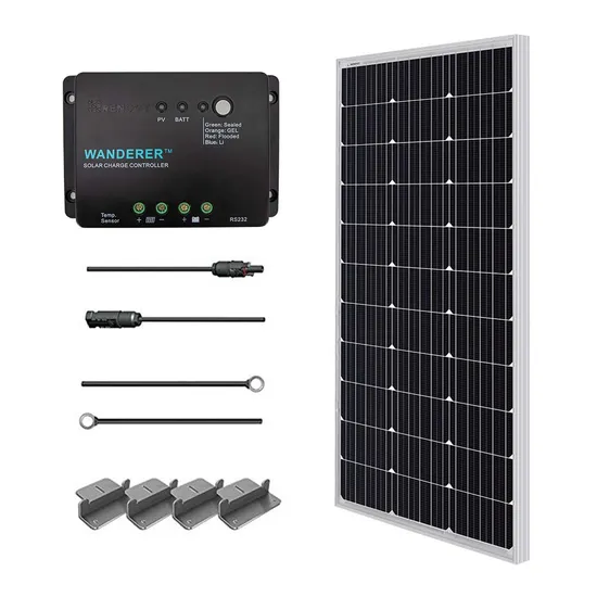 Includi Kit del Sistema Solare Kit di Pannello Solare Generatore USB pictures & photos