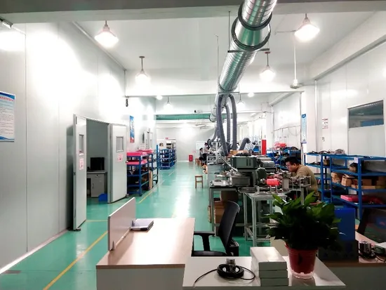 Mehrfunktionsverpackungssteuerung für Beutelmaschine, Verpackungsmaschine, Chargenmaschine (BST106-B66) pictures & photos