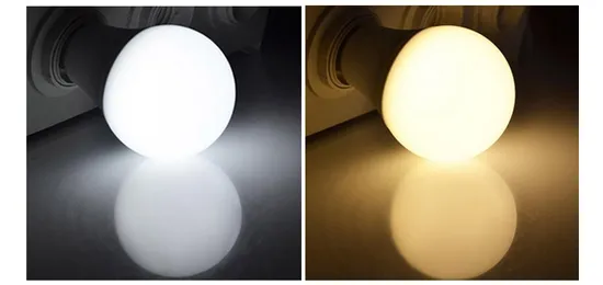 Gute Qualität Niedriger Preis R Form R80 LED Glühbirne 12W R63 9W R50 7W R39 5W China LED Lampe E27 Sockel pictures & photos