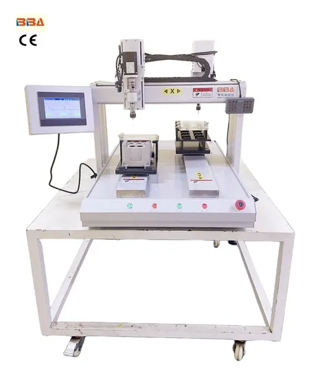 Macchina per il collaudo di inserti a filettatura Go/No-Go, macchina automatica per il collaudo delle filettature, attrezzatura di ispezione automatica pictures & photos