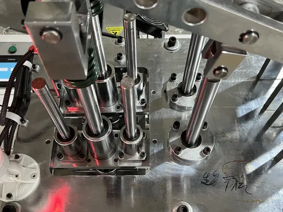 Einweg-Lebensmittelbehälter-Papierbox-Herstellungsmaschine, Papier-Lunchbox-Herstellungsmaschine Fbj-C pictures & photos