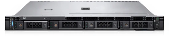 Nova Original 1u Tipo de Rack Servidor de Computador R250 Servidor pictures & photos