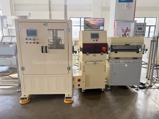 Automobil Kühler Schlauch Extrusions Produktionslinie pictures & photos