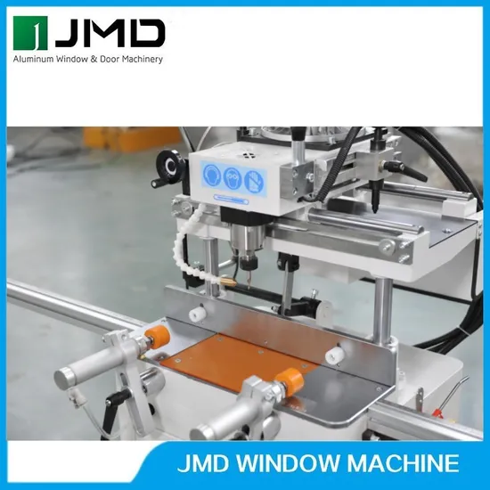 2023 CNCルーターマシンマニュアルアルミウィンドウコピールーターマシン pictures & photos