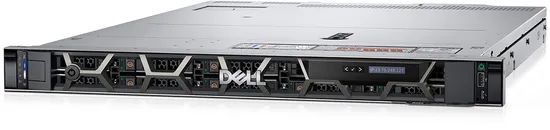 PowerEdge R360 Rack-Server-Verarbeitungsleistung, GPU-Unterstützung pictures & photos