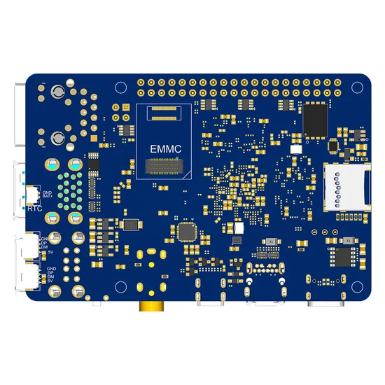 ลินุกซ์หน้าจอสัมผัส Arm Soc โค้ดเปิดแหล่งที่มา SDK Rk3588 บอร์ดพัฒนาชิป อูบุนตู แท็บเล็ต ODM pictures & photos