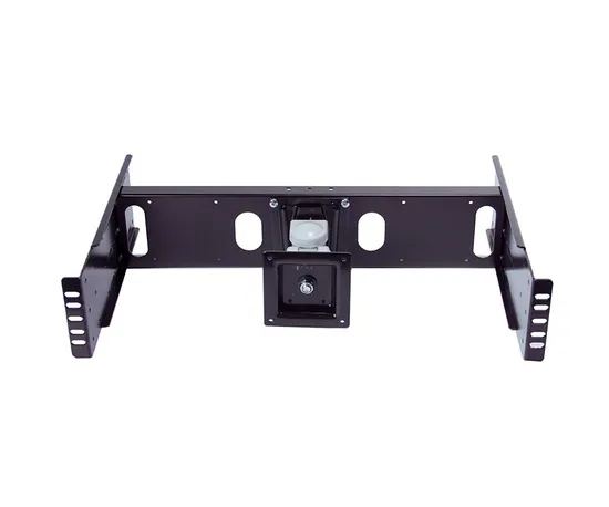 Giá đỡ máy chủ dễ dàng lắp đặt Jamanet 19'' phụ kiện tủ mạng giá đỡ rackmount pictures & photos