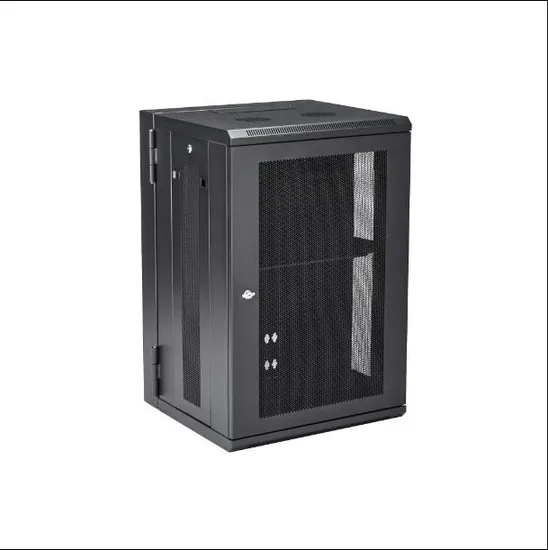 Rack de Servidor com Preço Competitivo e Porta Perfurada pictures & photos