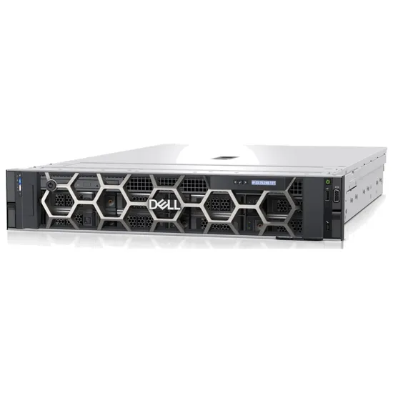 أجهزة هندسية متعددة المهام من Dell Precision R7960 Rack بمعالجي Xeon مزدوجين W-3433 pictures & photos