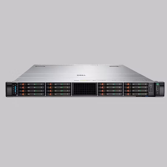 Servidor de Rack de Virtualização de Alta Densidade Dell PowerEdge R660 para VDI pictures & photos