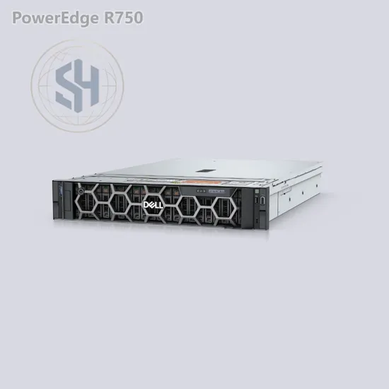 พาวเวอร์เอดจ์ R750 เซิร์ฟเวอร์แบบแร็คที่มี 3rd โปรเซสเซอร์ Intel Xeon Scalable รุ่นใหม่ pictures & photos