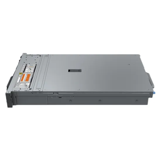 Yüksek Performanslı PowerEdge R750 Rack Sunucusu ve 24 NVMe Sürücüleri pictures & photos