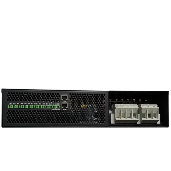 Hoge efficiëntie rackmontage modulaire telecom gelijkstroomvoeding rectifiersysteem pictures & photos