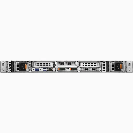 वर्चुअलाइज़ेशन के लिए 1U रैकमाउंट सर्वर PowerEdge R6715 pictures & photos