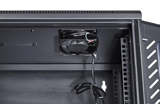Armadio per server da montare a parete, involucro per rete dati 19-Inch Rack per server pictures & photos