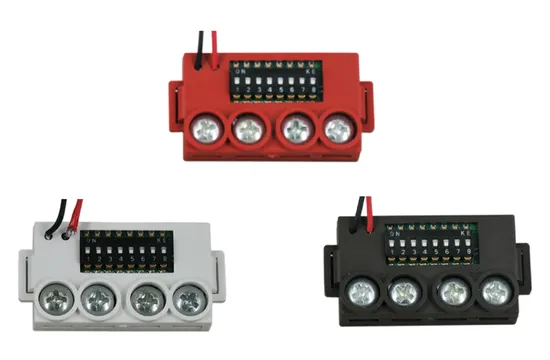 Aangesproken module voor micro-uitgangsmoduul/ lusgeluider pictures & photos