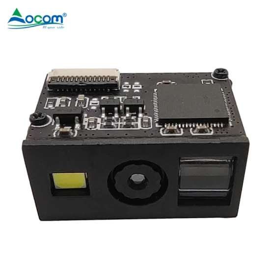 OEM ODM 2D CMOS Barcode-Lesemodul USB-Schnittstelle pictures & photos