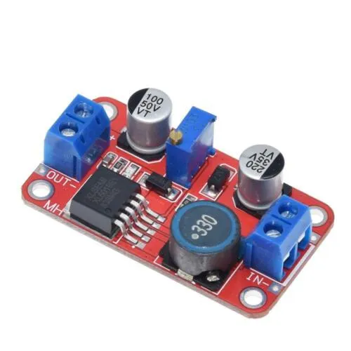 DC-DC Yükseltici Güç Modülü Booster Güç Modülü pictures & photos