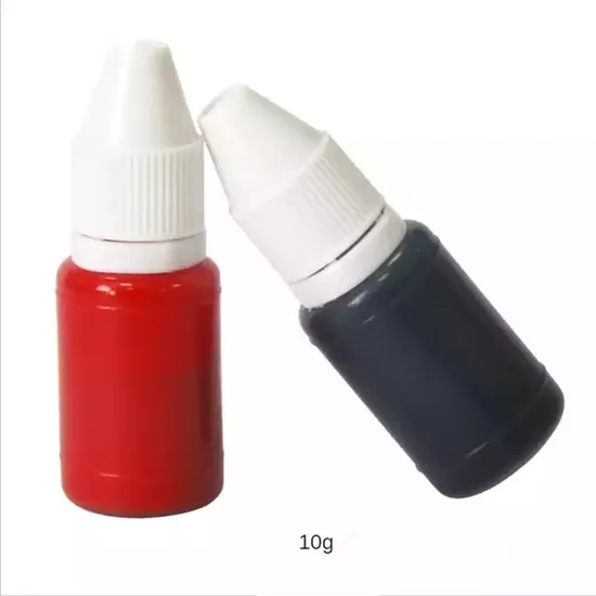 Tinta Cepat Kering Tinta Berbasis Pelarut Tinta Penyandi Cepat Menguap Tinta Fotosensitif pictures & photos