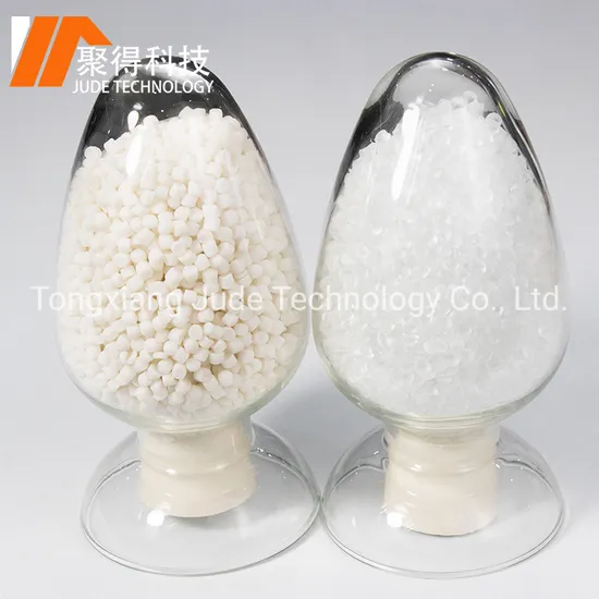 Granul PVC Rigid Bebas Timbal Kompaun UPVC Bahan Baku Kelas Injeksi untuk Pemasangan Pipa pictures & photos