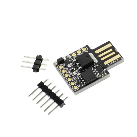 บอร์ดพัฒนา Digispark Kickstarter Attiny85 โมดูลสำหรับ Arduino USB pictures & photos