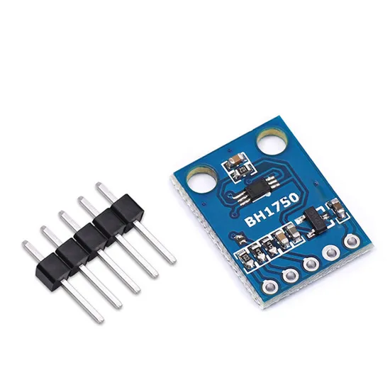 Gy-302 Bh1750 Модуль датчика интенсивности света для Arduino Pi AVR pictures & photos