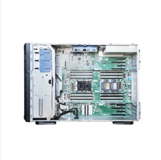 ใหม่ พาวเวอร์เอดจ์ R640 650 R740 R750 R940 การจัดเก็บข้อมูลเครือข่าย pictures & photos