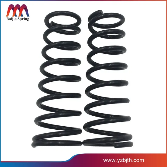 マイクロコイル金属スプリング圧縮スプリングダイアフラムスプリング工場ミシンスプリング pictures & photos