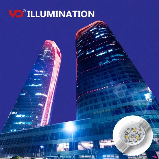 โมดูลไฟ LED RGB ประสิทธิภาพสูง DMX512 พร้อมการออกแบบทนไฟ pictures & photos