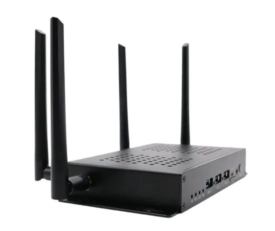 Mekotronics R58X-4G Einzelplatine Rk3588 M2 Pcie HDMI Eingang 8+64G Amerika 4G Modul pictures & photos