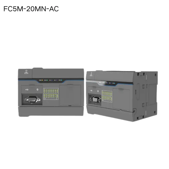 تحكم عالي الأداء IEC61131 - 3 - يعتمد على برمجة وحدة التحكم PLC للتحكم في العمليات، بدلاً من سلسلة Cj pictures & photos