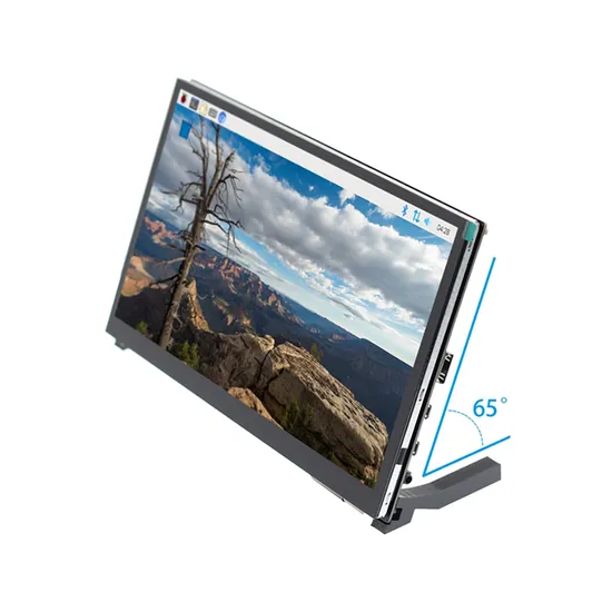 Modulo Schermo di Alta Qualità 10.1 Pollici Mpi1001 per Raspberry Pi pictures & photos