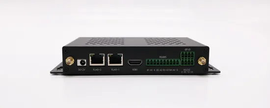 เมโคทรอนิกส์ R56 Rk3568 กับระบบปฏิบัติการ Openwrt บนคอมพิวเตอร์ฝังตัว pictures & photos