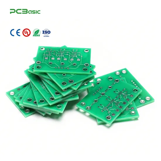 スマート電子システム用の埋め込みコントローラモジュールPCB組立 pictures & photos